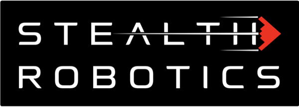 Stealth Robotics